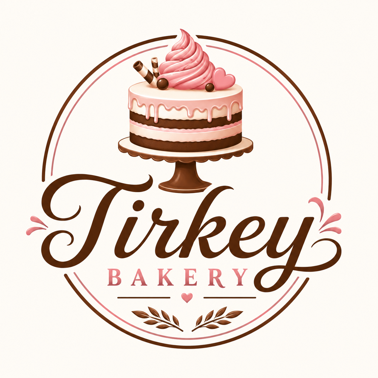 Tirkey Bakery