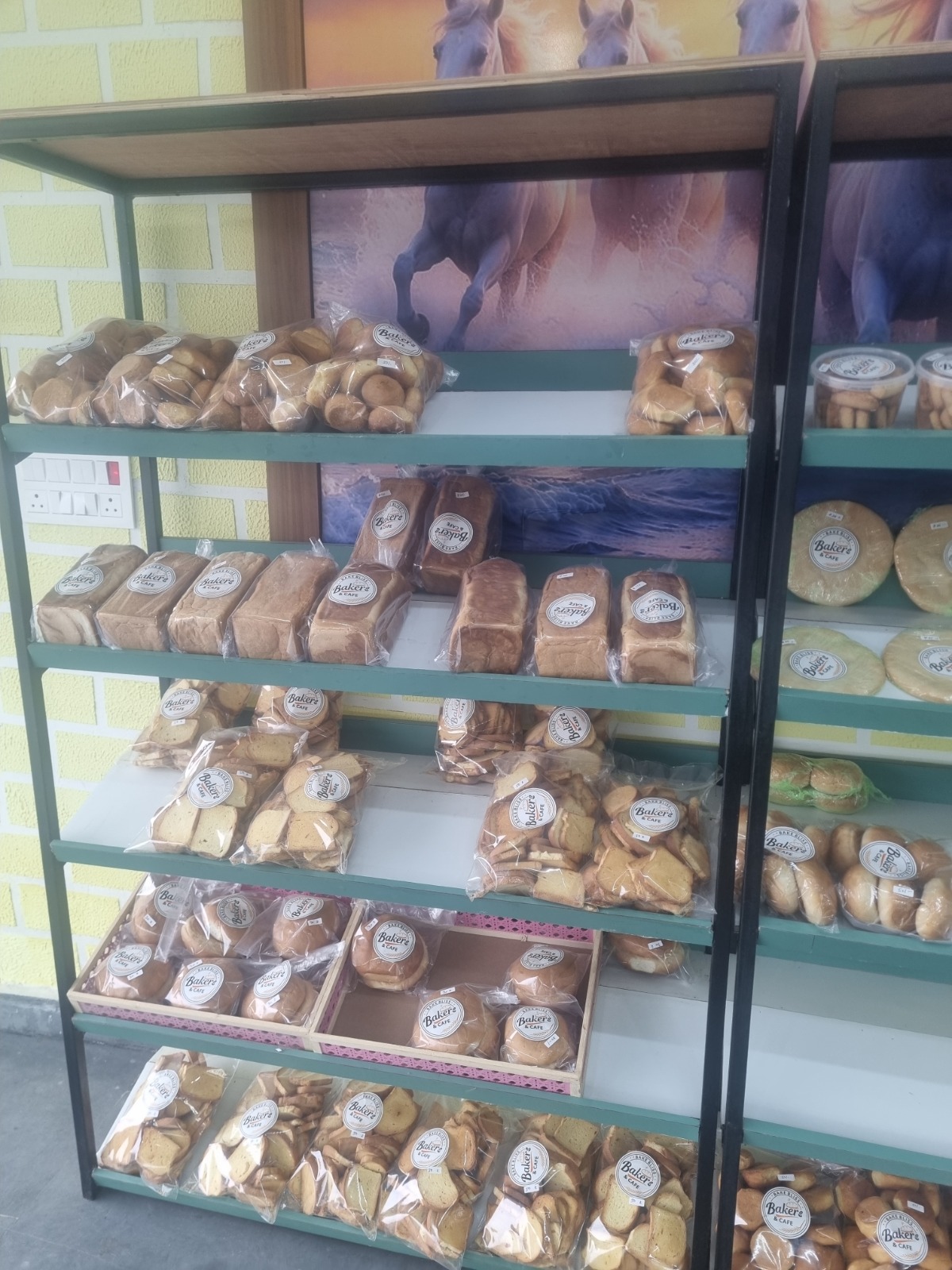 Bakery Products image 1