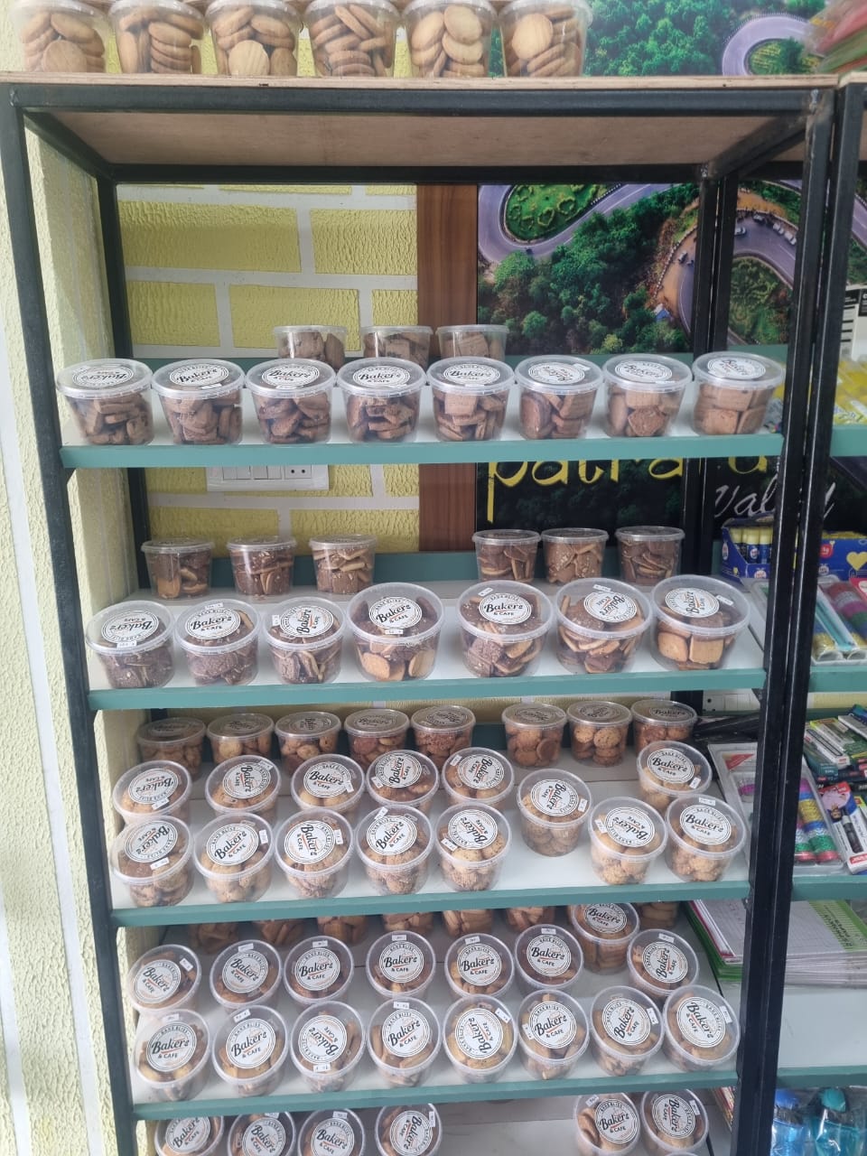Bakery Products image 3