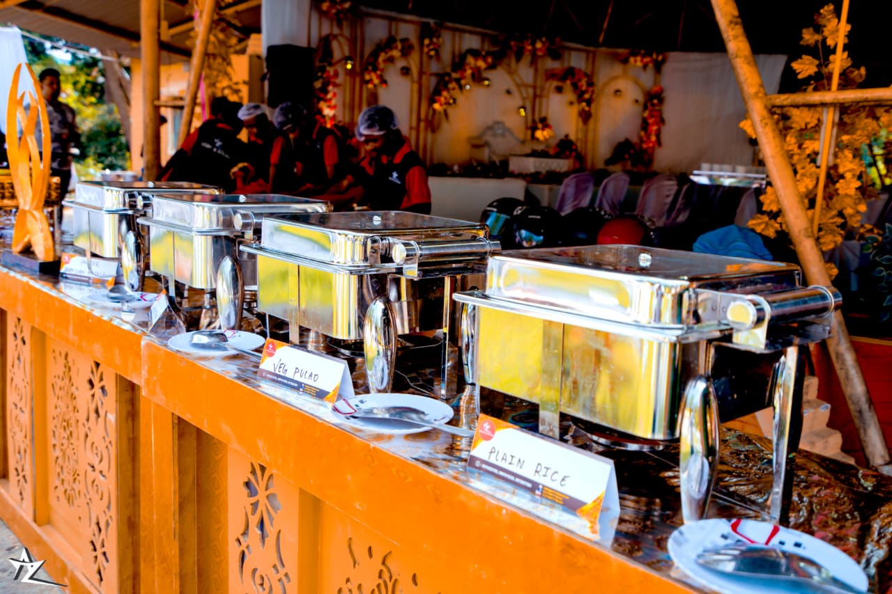 Premium Catering Services image 1