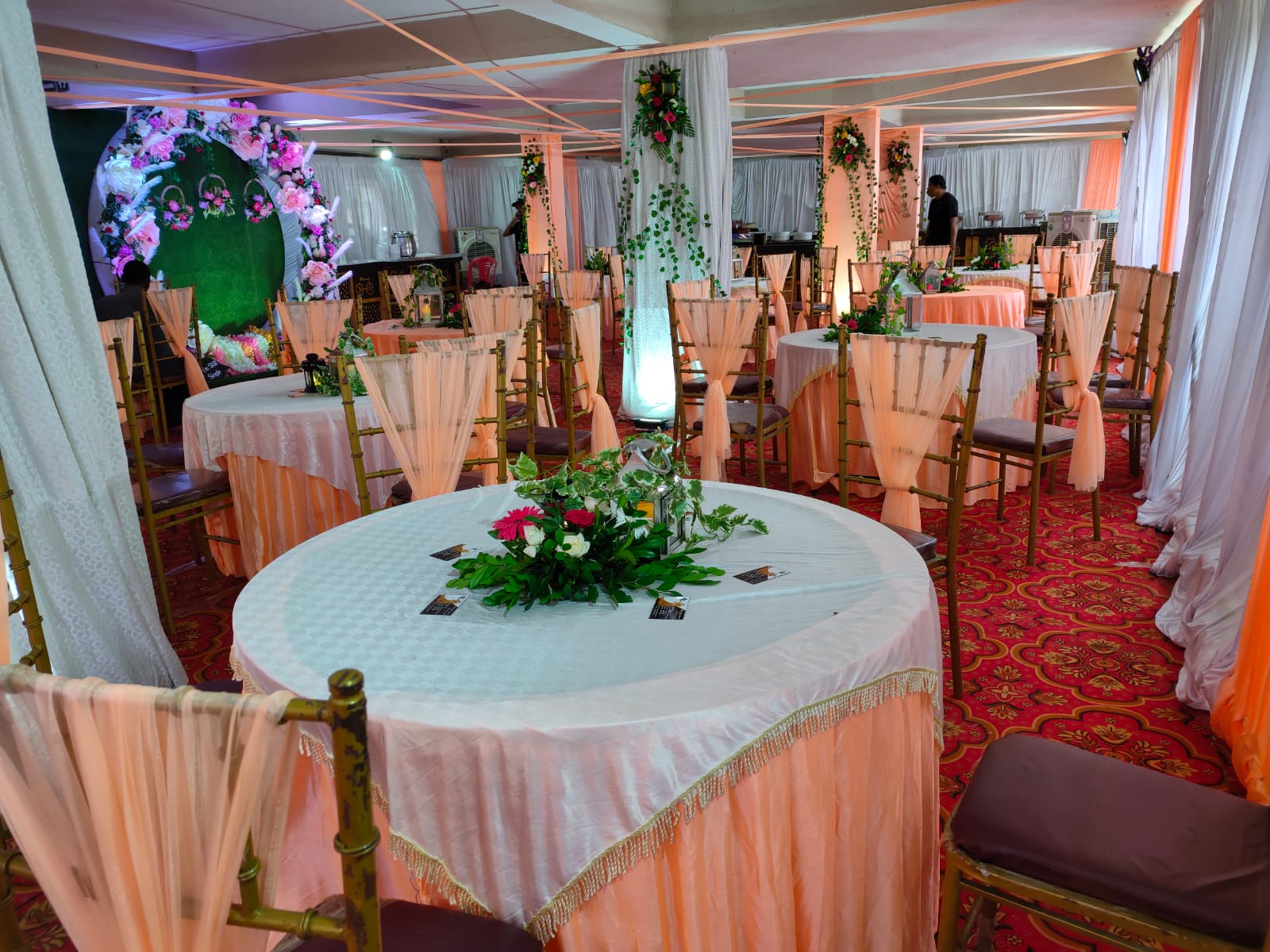 Premium Catering Services image 4