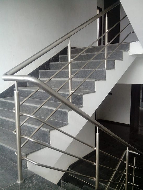 Fabrication image 4
