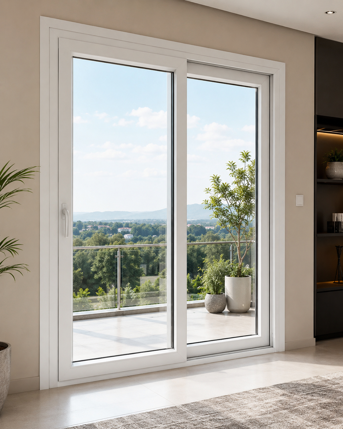 Sliding Windows & Doors image 3