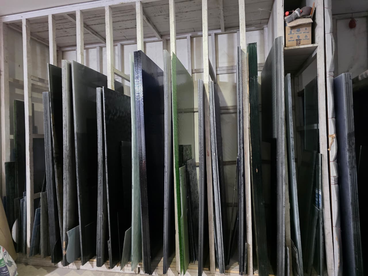 Glass Windows & Doors image 3