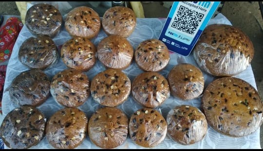 Cakes image 1