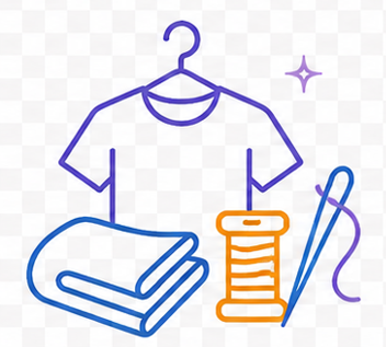 Textiles & Garments