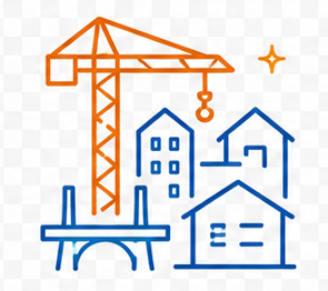 Construction & Infrastructure